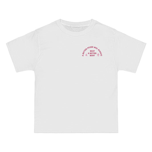 APS x TPS Short-Sleeve T-Shirt